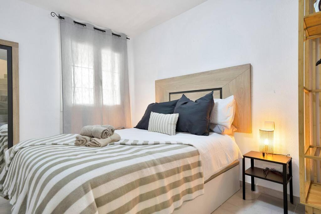 Duplex Con Vistas Al Mar, Piscina Y Gimnasio - Las Abejeras 226 Estepona Eksteriør bilde